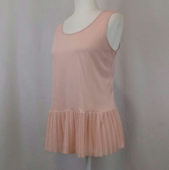 Rose & Olive Tops - Rose & Olive top